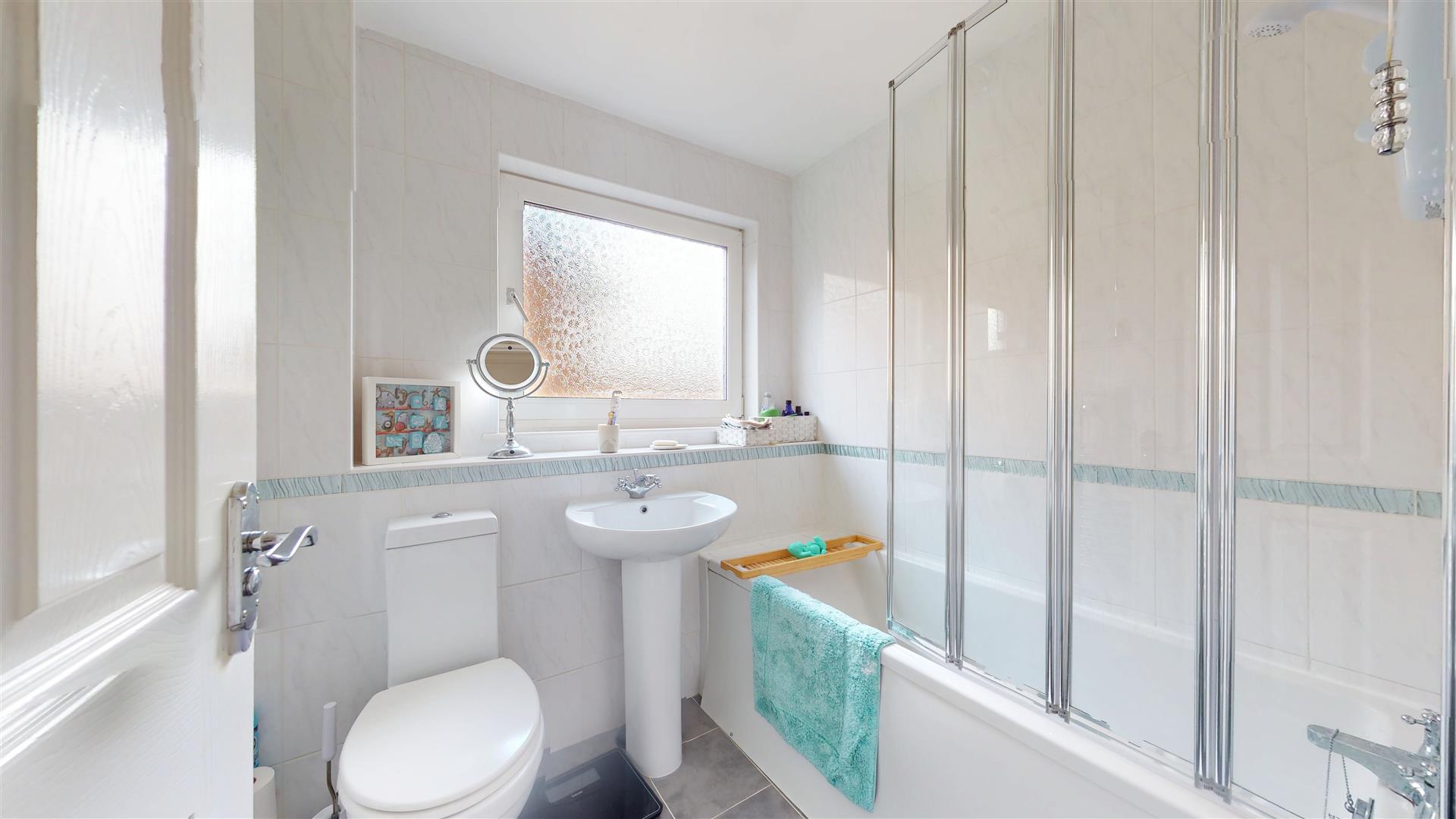 Summerhayes, Great Linford, Milton Keynes